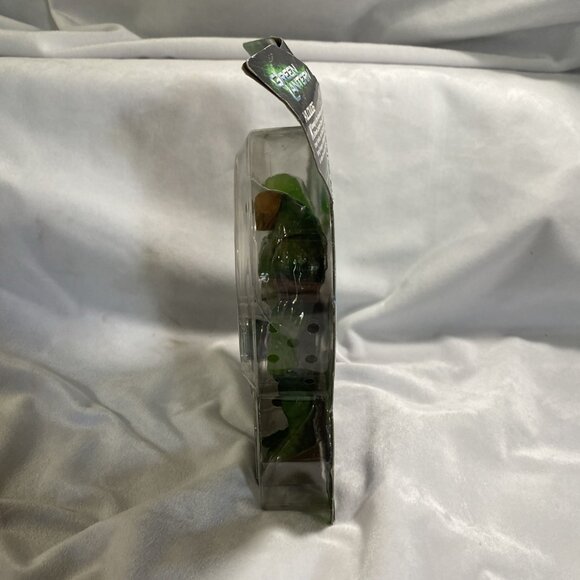 DC Comics Green Lantern Kilowog Movie Figure GL 03 Power Ring Mattel 2010 New - Picture 5 of 7